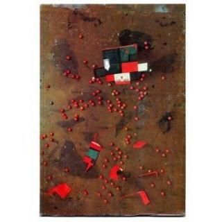 Plechy, papir, hry a reci1992ǯKveta Pacovska ѥĥե