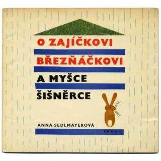 O zajickovi breznackovi a mysce sisnerce1964ǯKveta Pacovska ѥĥե