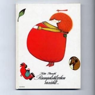 Rumpelstilxchen erxahlt...1986ǯKveta Pacovska ѥĥե