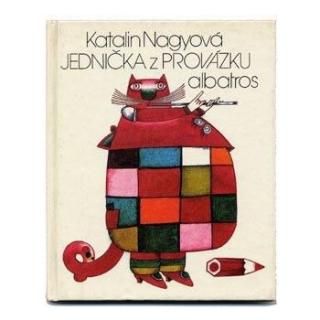 Jednicka z provazku1984ǯʥܡˡKveta Pacovska ѥĥե