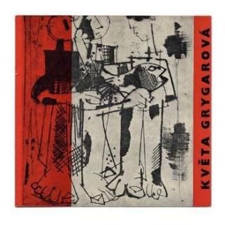 Kveta Grygarova1961ǯKveta Pacovska ѥĥե