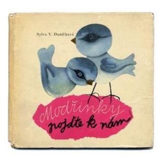 Modrinky pojdte k nam!1962ǯ Libuse Loskotova / ֥ȥ