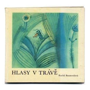 Hlasy v trave1965ǯ Libuse Loskotova / ֥ȥ