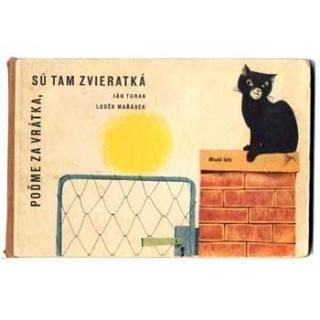 Podme za vratka, su tam zvieratka1966ǯ Ludek Manasek / ¥ޥ˥㡼