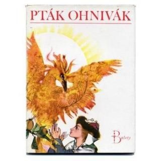 Ptak ohnivak1969ǯ Ludek Manasek / ¥ޥ˥㡼