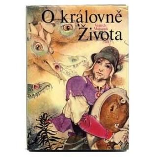 O kralovne zivota1981ǯ Ludek Manasek / ¥ޥ˥㡼