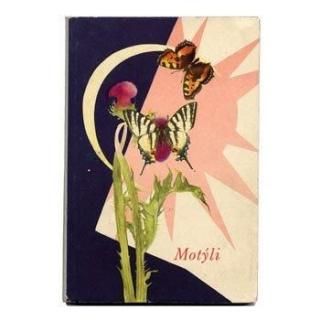 Motyli1959ǯ Ludek Manasek / ¥ޥ˥㡼