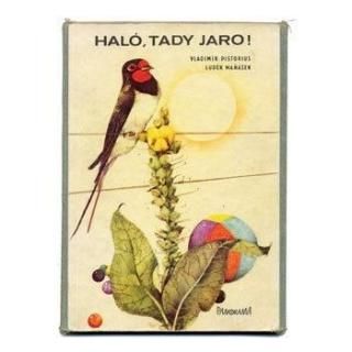 Halo, tady jaro!1985ǯ Ludek Manasek / ¥ޥ˥㡼