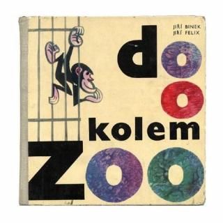 Do o kolem zoo 1970ǯ Ludek Vimr 른