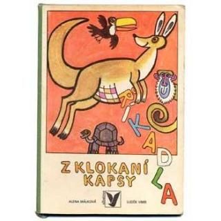 Rikadla z klokani kapsy1988ǯ Ludek Vimr 른