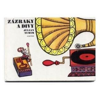 Zazraky a divy 1975ǯ Ludek Vimr 른