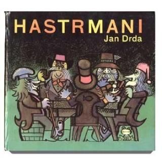 Hastrmani1973ǯ Ludek Vimr 른