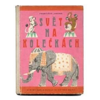 Svet na koleckach1959ǯ Ludek Vimr 른