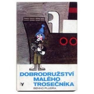 Dobrodruzstvi maleho trosecnika1975ǯ Ludek Vimr 른
