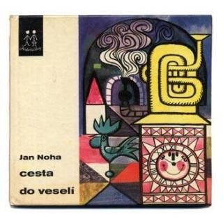 Cesta do veseli1971ǯ Ludek Vimr 른