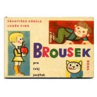 Brousek pro tvuj jazycek1964ǯ Ludek Vimr 른