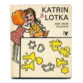 Katrin a Lotka1980ǯ Ludek Vimr 른