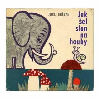Jak sel slon na houby1963ǯLudek Vimr ¥