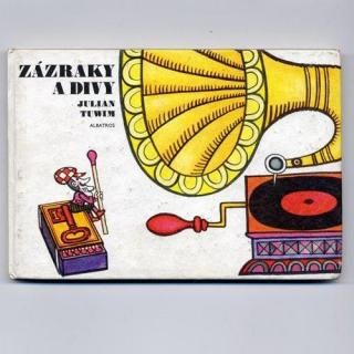 Zazraky a divy 1988ǯ Ludek Vimr ¥