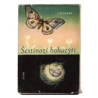Sestinozi bohatyri1961ǯLudmila Jirincovaɥߥ顦ĥ