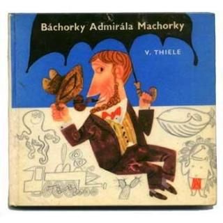 Bachorky admirala machorky1966ǯ Marcel Stecker  ޥĥ롦ƥĥ