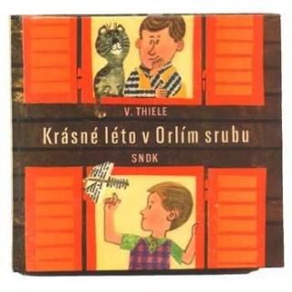 Krasne leto v orlim srubu1966ǯ Marcel Stecker  ޥĥ롦ƥĥ
