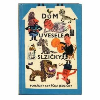 Dum u vesele slzicky1967ǯ Marcel Stecker  ޥĥ롦ƥĥ