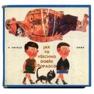 Jak to vsechno dobre dopadlo1969ǯ Marcel Steckerޥĥ롦ƥĥ