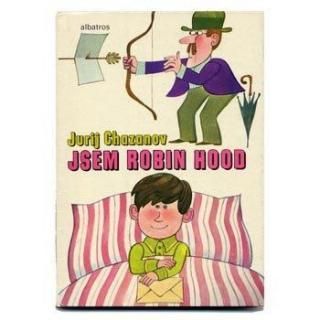 Jsem Robin Hood1980ǯ Marcel Stecker  ޥĥ롦ƥĥ