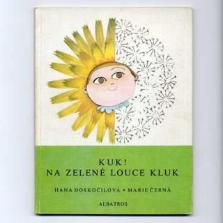 Kuk! na zelene louce kluk1976ǯMarie Cerna ޥꥨʡ