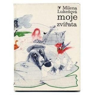 Moje zvirata1983ǯMarketa Prachaticka ޥ륱ץϥƥĥ