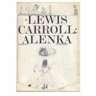 Alenka v kraji divu a za zrcadlem1985ǯMarketa Prachaticka ޥ륱ץϥƥĥ
