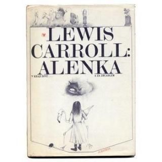 Alenka v kraji divu a za zrcadlem1988ǯ Marketa Prachaticka ޥ륱ץϥƥĥ