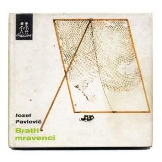 Bratri mravenci1976ǯMarketa Prachaticka ޥ륱ץϥƥĥ