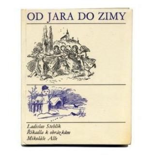 Od jara do zimy1971ǯ Mikolas Ales ߥ顼塦쥷