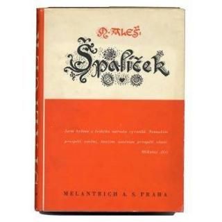 M.Ales Spalicek1939ǯ Mikolas Ales ߥ顼塦쥷