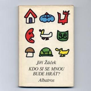 Kdo si se mnou bude hrat?1981ǯ Milan Grygar ߥ󡦥ꥬ