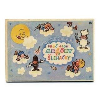 Proc jsou mracky ze slehacky1968ǯ Milos Nesvadba / ߥ塦ͥɥ