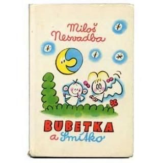 Bubetka a smitko1978ǯ Milos Nesvadba / ߥ塦ͥɥ