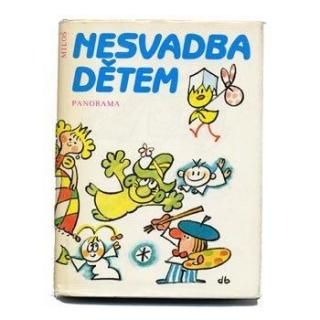 Milos Nesvadba Detem1986ǯ Milos Nesvadba / ߥ塦ͥɥ