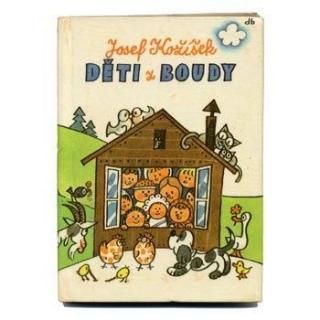 Deti z  boudy1971ǯ Milos Nesvadba / ߥ塦ͥɥ