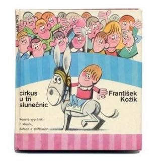 Cirkus u tri slunecnic1986ǯ Milos Noll / ߥ塦Υ