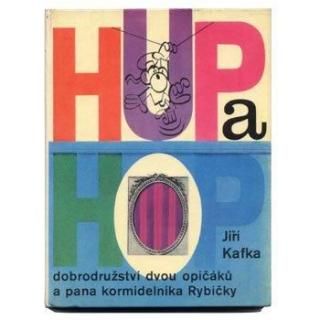 Hup a Hop1972ǯ Milos Noll / ߥ塦Υ