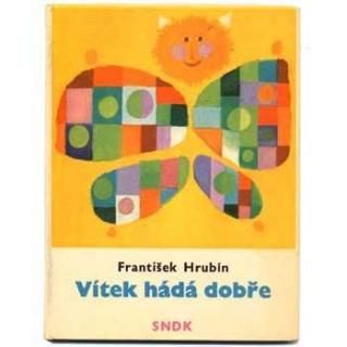 Vitek hada dobre1965ǯ Miloslav Cipar ߥաĥѡ