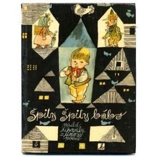 Spity spity babo1960ǯ Miloslav Cipar ߥաĥѡ