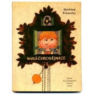 Mala carodejnice1964ǯMiloslav Jagr ߥա䡼