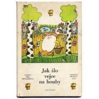 Jak slo vejce na houby1976ǯMiloslav Jagr ߥա䡼