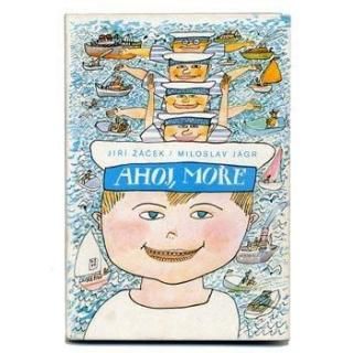 Ahoj, more1980ǯMiloslav Jagr ߥա䡼