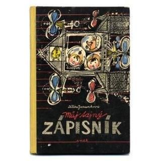 Muj tajny zapisnik1961ǯMiloslav Jagr ߥա䡼