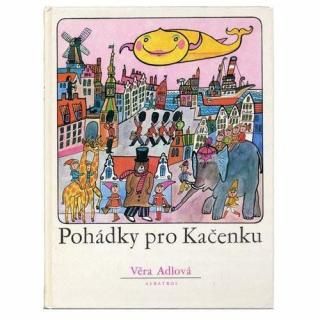 Pohadky pro Kacenku1984ǯMiloslav Jagr ߥա䡼